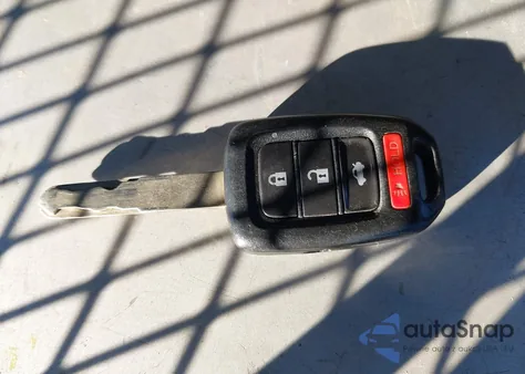 2014 Honda Accord Sport from USA, damaged, VIN 1HGCR2F52EA008718